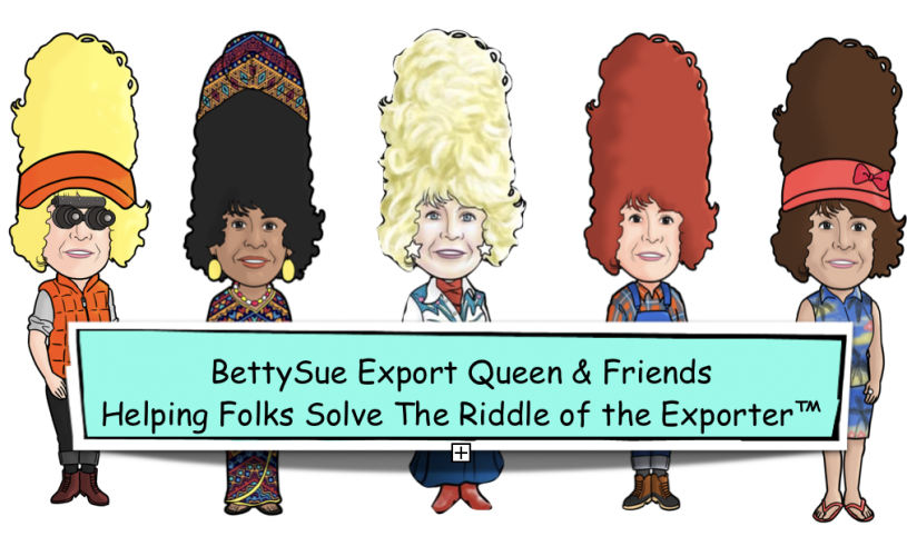 BettySue and Other BettySue Friends Signature page 1 copy
